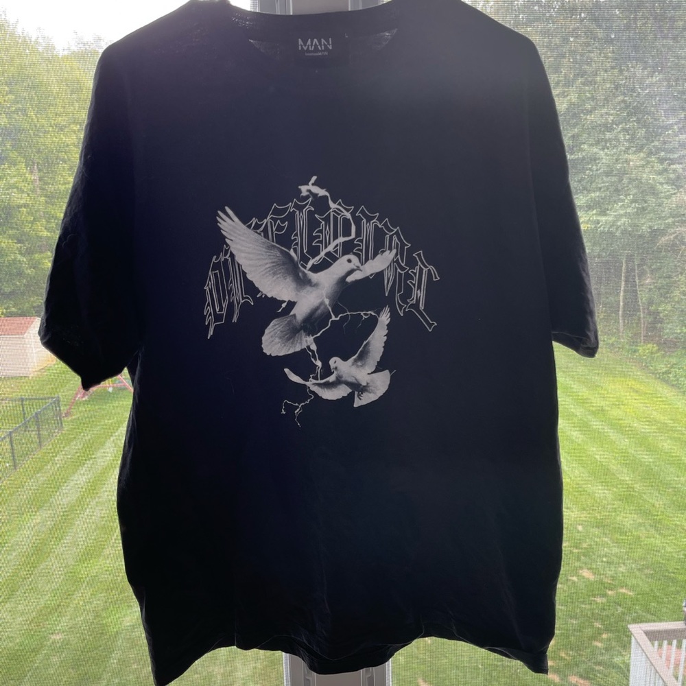 Men Shirt